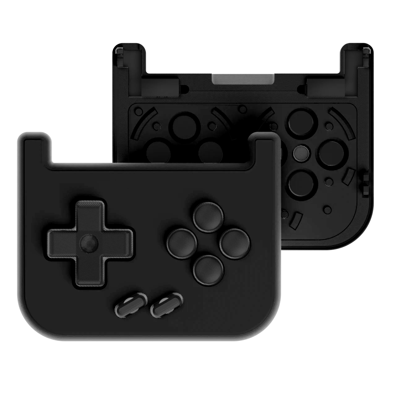 Dual Screen Faceplate - Image 5