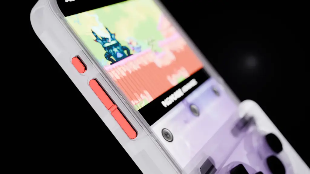 PlayCase 2.0