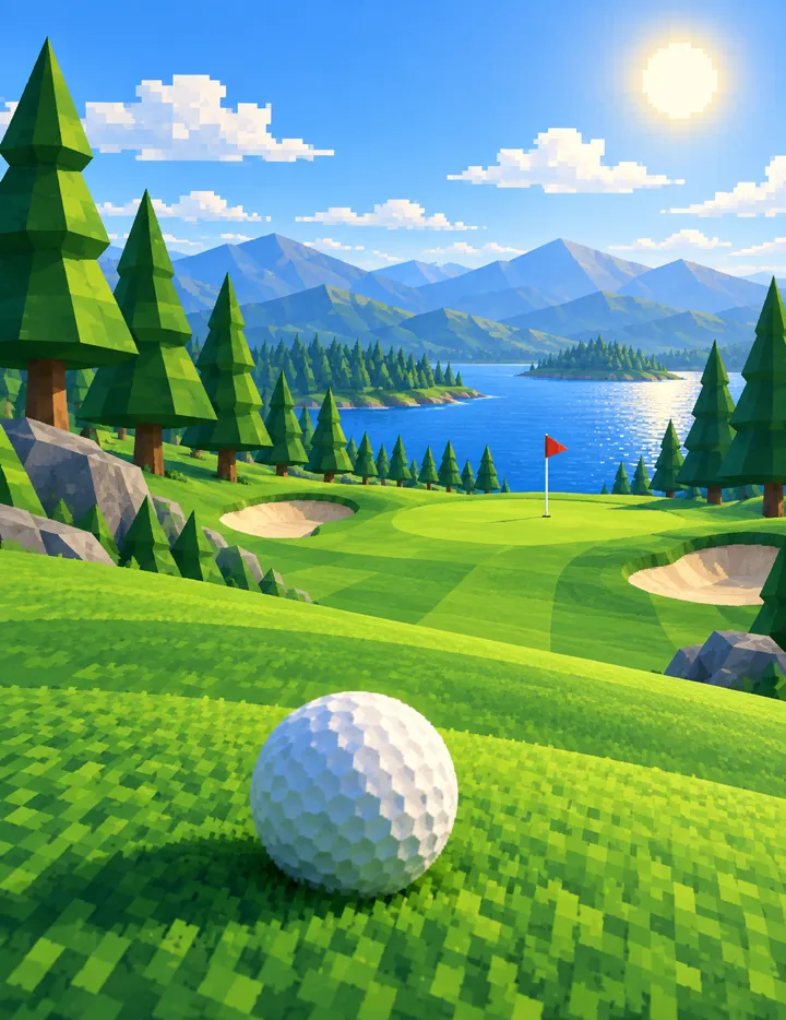 Tee Time