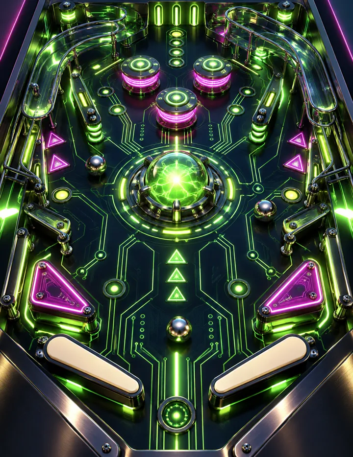 Flip Circuit